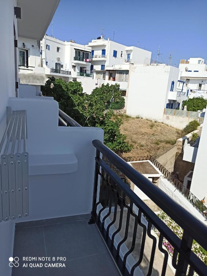 Kleri'S Apartments 6 Tinos Exterior photo